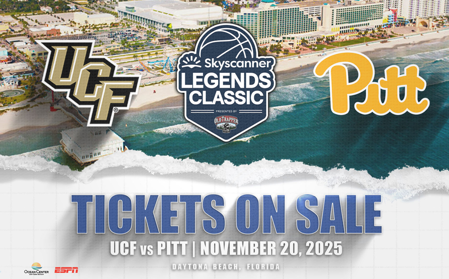 Legends Classic D1 Basketball